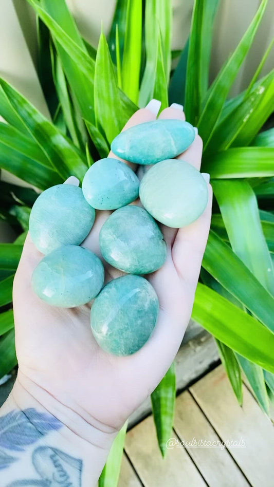 Amazonite