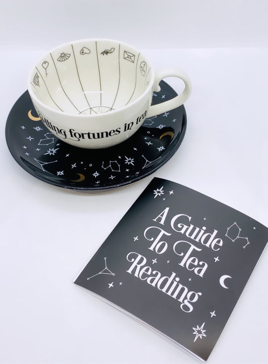 Fortune Telling Cup