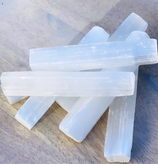 Selenite