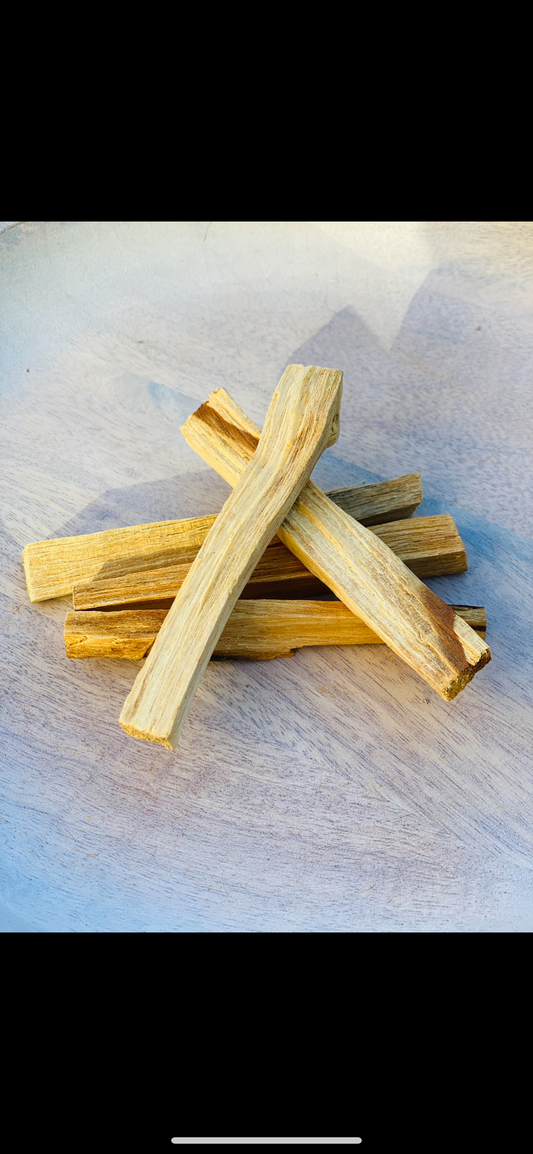 Palo Santo